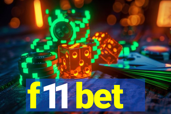 f11 bet